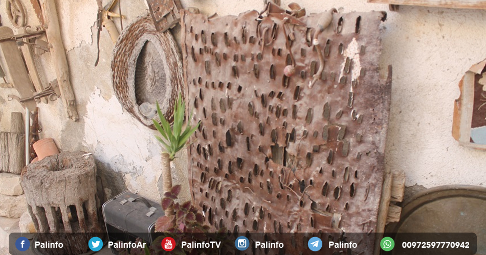 برقہ عجائب گھر اور اسے یہودیت سے لاحق خطرات