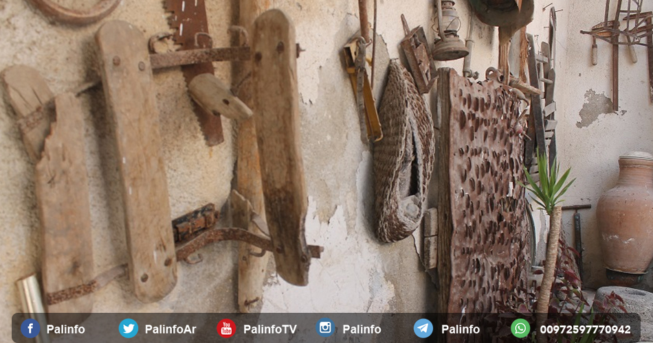 برقہ عجائب گھر اور اسے یہودیت سے لاحق خطرات