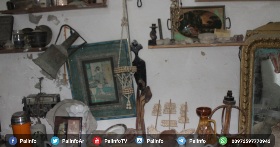 برقہ عجائب گھر اور اسے یہودیت سے لاحق خطرات
