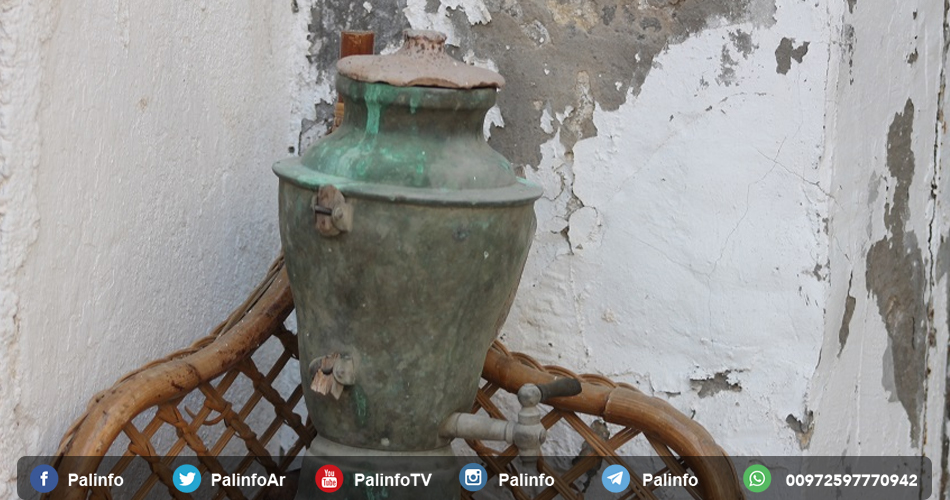 برقہ عجائب گھر اور اسے یہودیت سے لاحق خطرات
