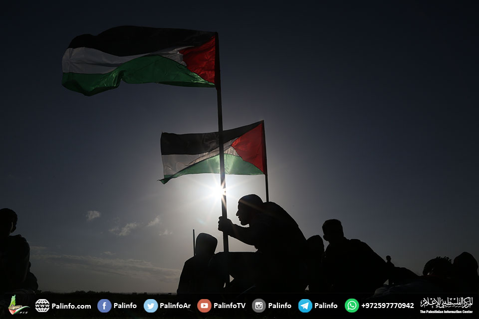 غزہ میں اسرائیلی فوج اور فلسطینیوں میں جھڑپیں
