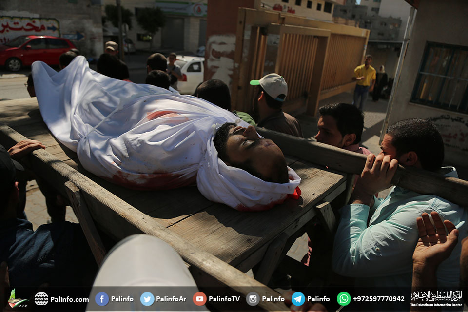 شہدء حق واپسی کا سفرت آخر