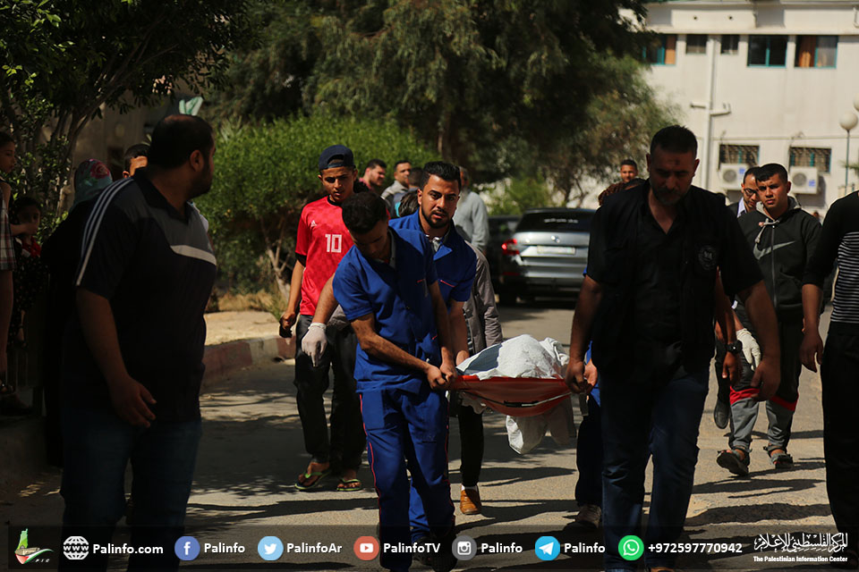 شہدء حق واپسی کا سفرت آخر