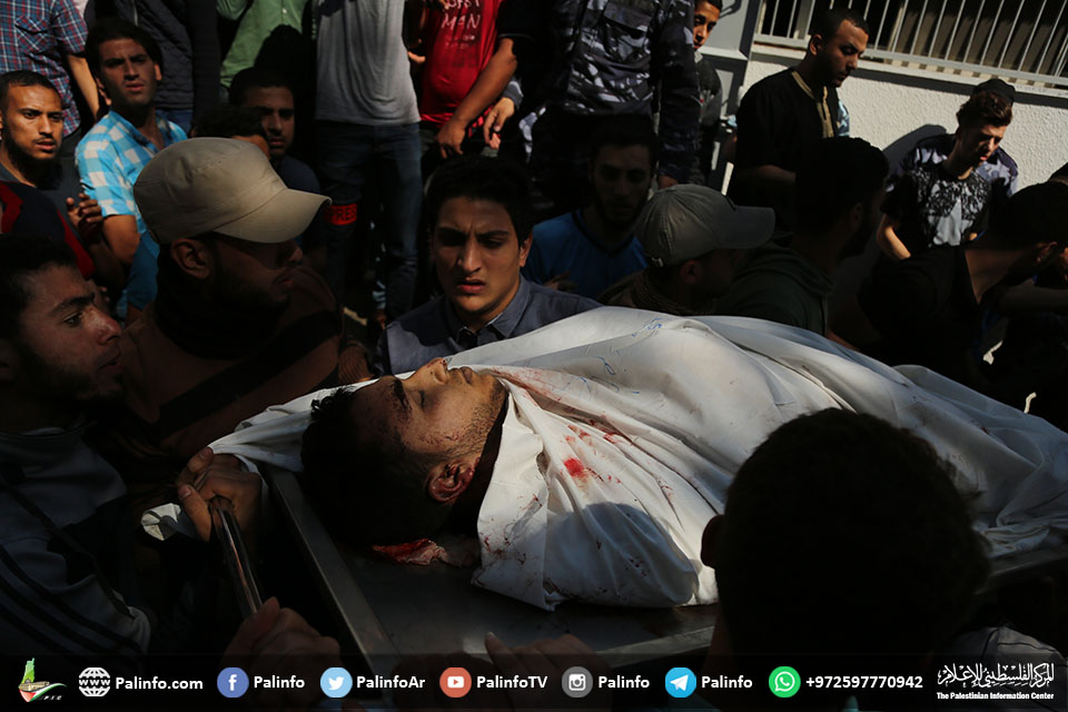 شہدء حق واپسی کا سفرت آخر