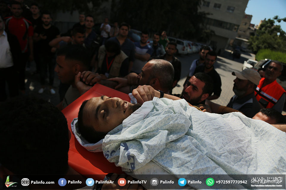 شہدء حق واپسی کا سفرت آخر