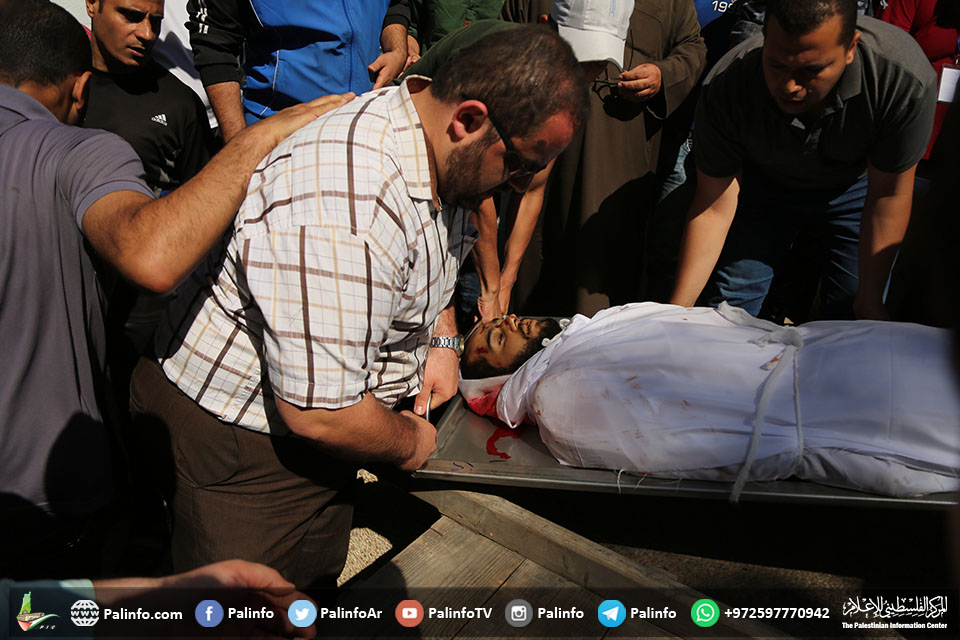 شہدء حق واپسی کا سفرت آخر