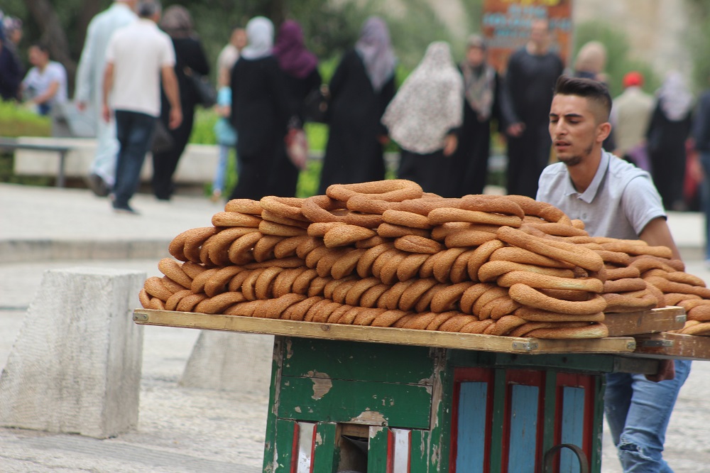 ’القدس کیک‘ رمضان میں اہل فلسطین کی مرغوب سوغات