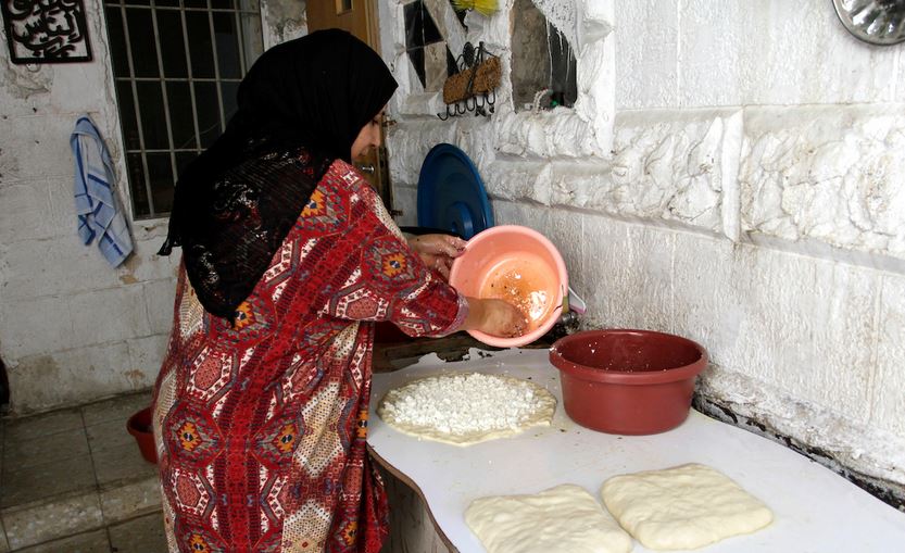 فلسطین تصاویر کے آئینے میں 